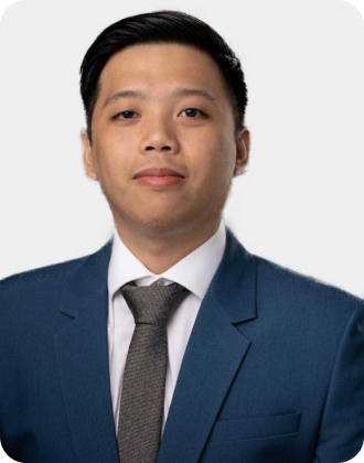 Successfully Matched Resident Kenneth