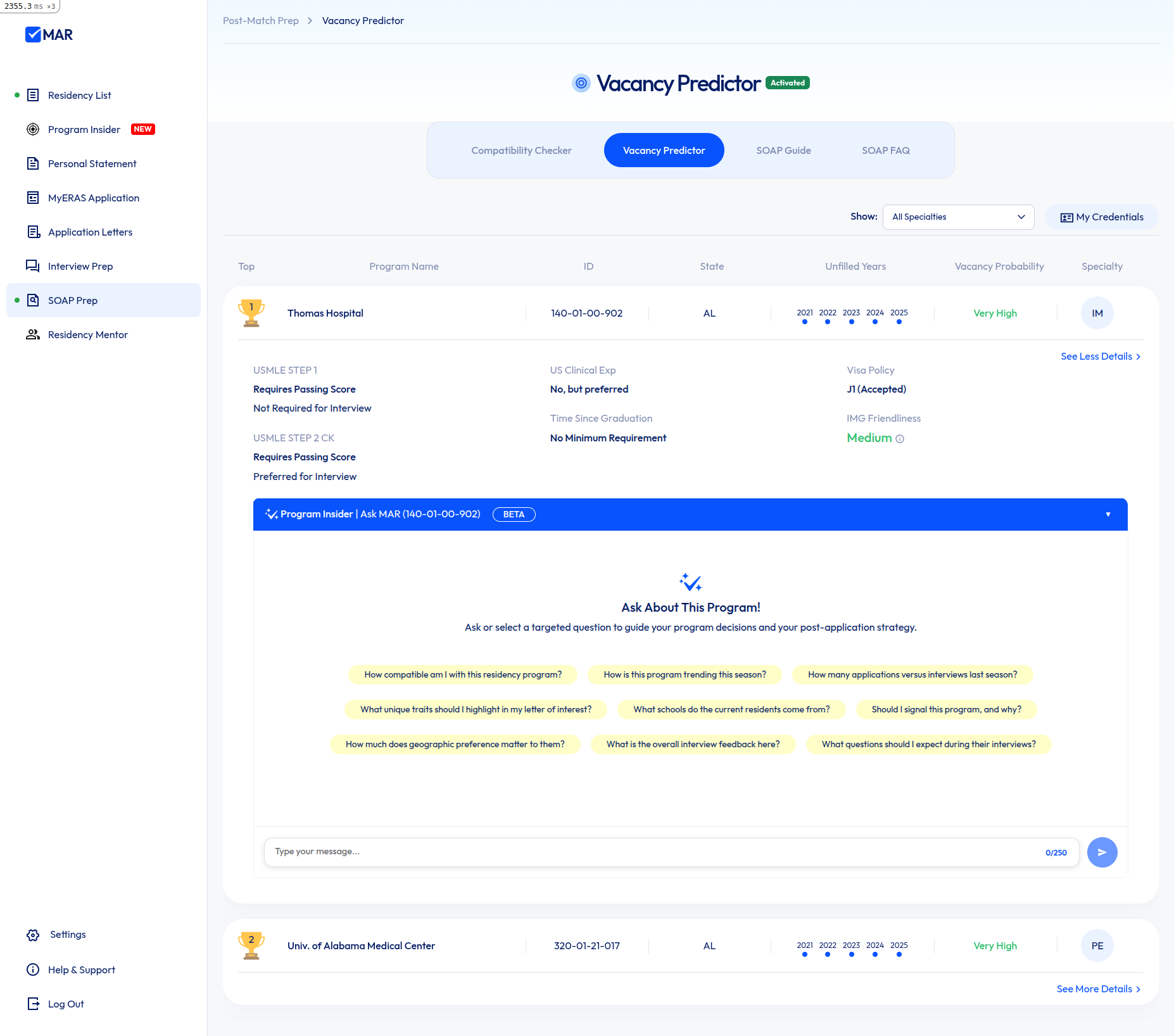 vacancy-predictor-demo